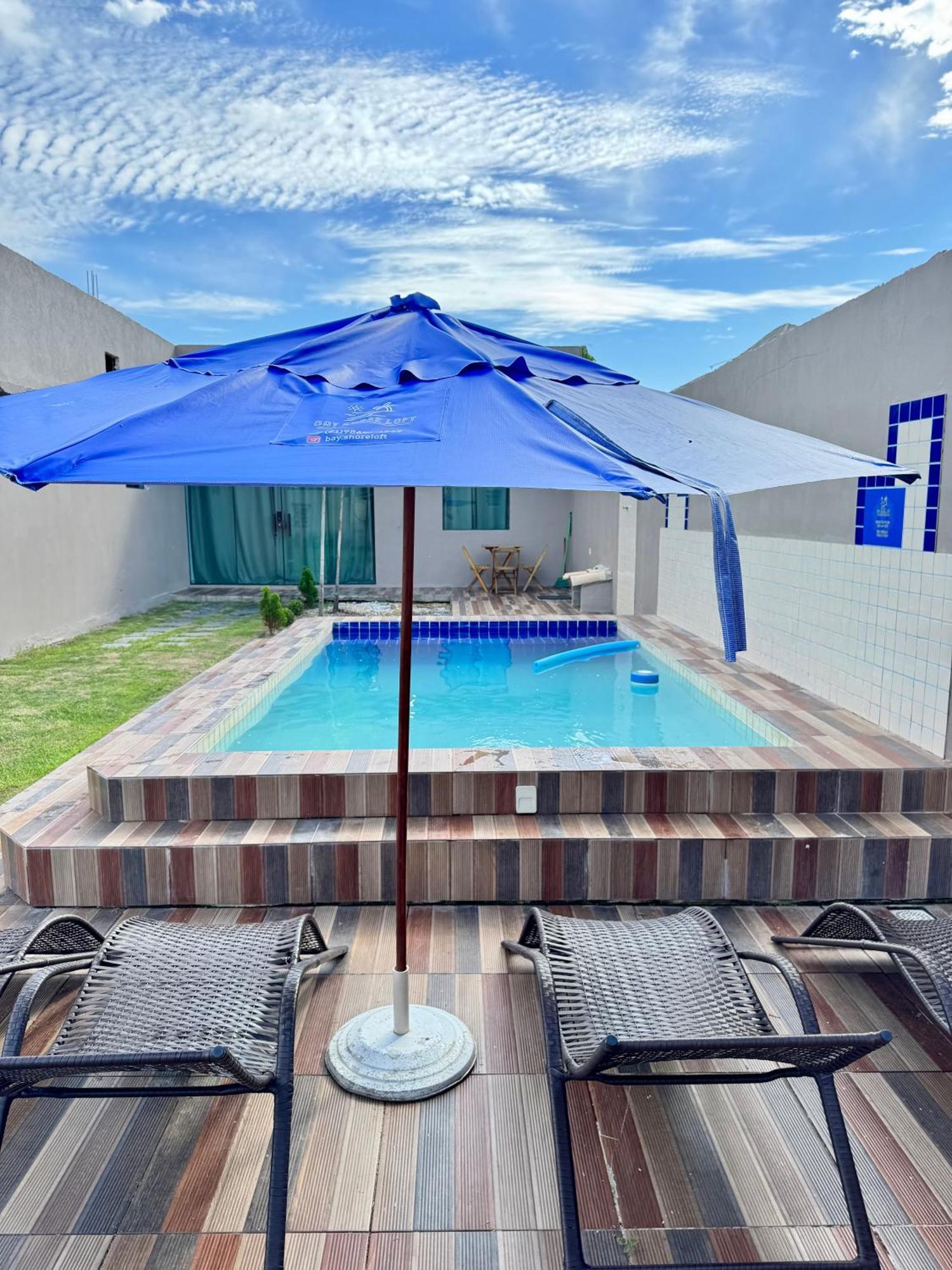 Bayshore Loft Cabo Frio Exteriör bild