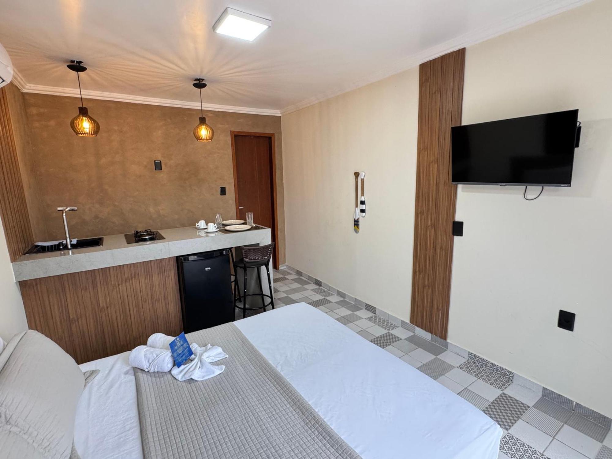 Bayshore Loft Cabo Frio Exteriör bild